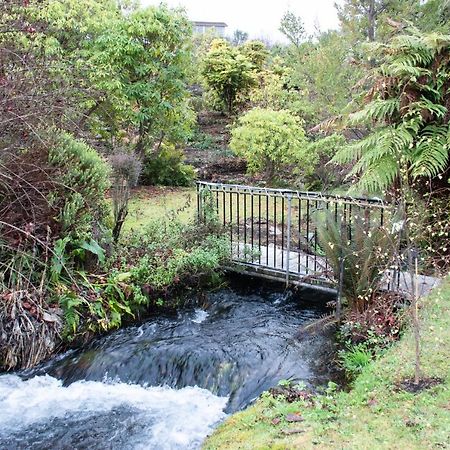 Brookside Central Wanaka Luxury Apartment Luaran gambar